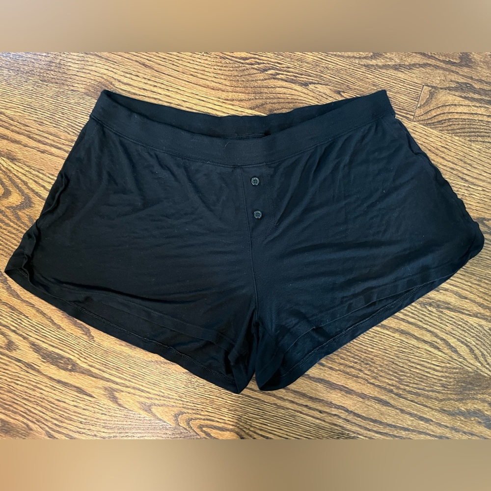 Gap Sleep Shorts Size M